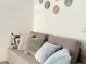 Квартира Daily Rent Apartments -Дискавери