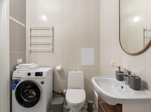 Апартаменты Japanese spring