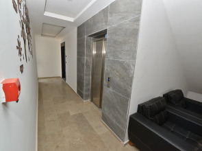 Отель Ethica Suite Luxury Houses