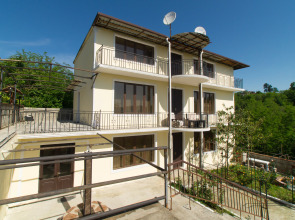 Гостевой дом Bagrat