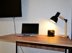 Квартира ЭмиЛи в ЖК Ленинградский