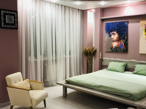 Апартаменты на Набережной