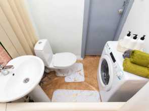 Квартира 1-ая Проспект Карла Маркса 7