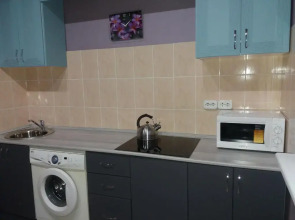 Гостевой Дом Лилия