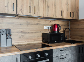 Квартира ApartsLounge