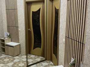 Апартаменты Рядом с Парком