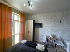 Апартаменты Звездный город