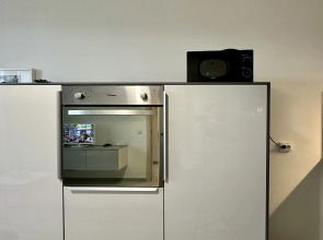 Апартаменты Евро Двушка в ЖК Артлайн