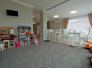 Мини-отель Маленький принц