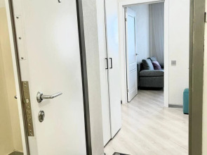 Апартаменты Утро в Париже