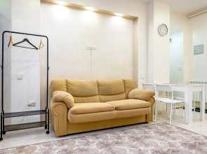 Апартаменты Ingria Travel Ryleeva 17