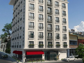 Icon Hotel Taksim