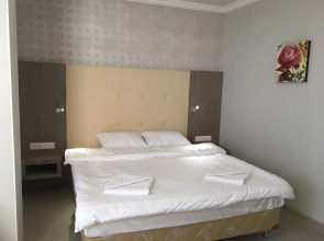 Апартаменты Атлант Сити