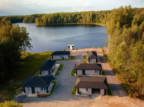 Гостевой дом Ламба-Сяндеба