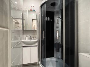 Апартаменты Однокомнатные WELCOME HOME Aparts & Tours 7