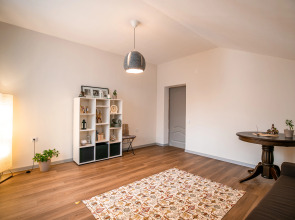 Частный дом Дом Пробуждения