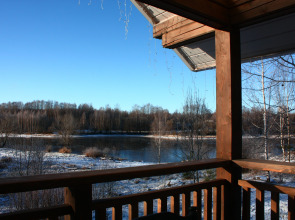 Гостевой дом Три холма