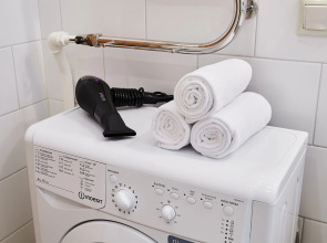 Квартира GM Apartments у Патриарших Прудов