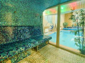 СПА-отель Место Силы