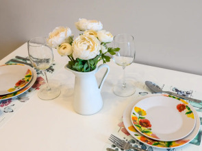 Апартаменты Проспект Вернадского 41с1 (416)