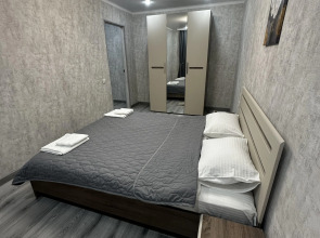 Квартира Двухкомнатная на Терешковой