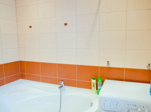 Апартаменты У Ольги