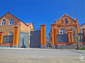 Гостевой дом Beyni