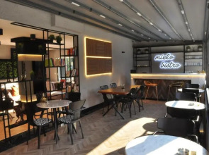 Бутик Отель Mielo Lara