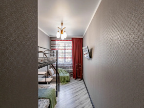 Квартира Комфорт Класса Плюс