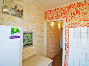 Квартира 2k Classic у ЦВС Кинеф на Энергетиков  Посуточно Кириши