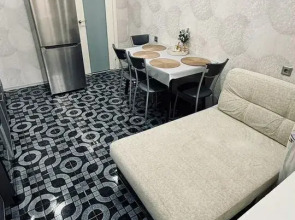 Квартира на Валериана Соколова 6к1