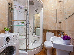 Квартира на Павшинской улице 2