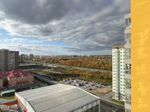 Квартира Апартаменты 3 Отдохни