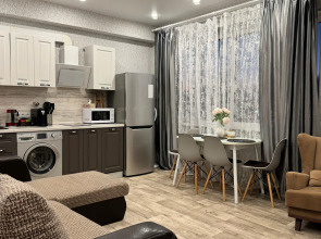 Квартира Однушка вблизи Аэропорта и Аквапарка