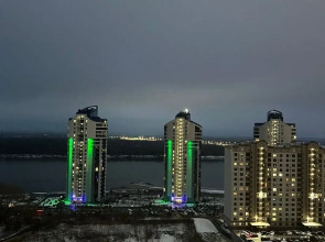 Квартира Авион Родные берега