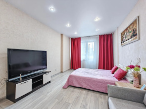 Апартаменты Фрунзе 49/2 этаж 5