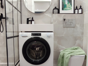 Квартира Клод Моне в ЖК Яблоневый