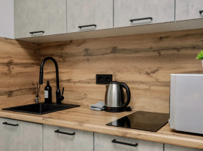 Апартаменты Privi House на 40 лет победы 89