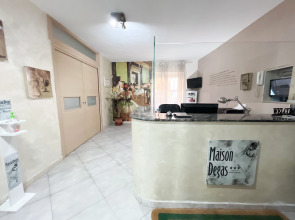 Maison Degas- Dimora de Charme