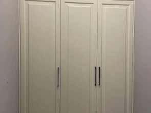 Квартира уютная в спальном районе