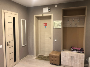 Отель Фортуна