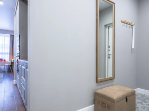 Апартаменты Central nearby Marriott 9