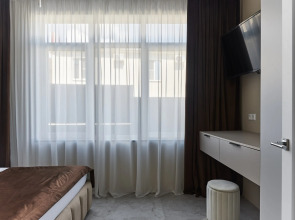 Гостевой дом Дачный квартал