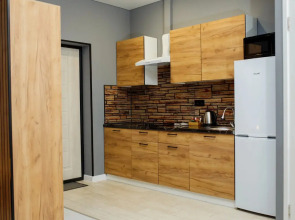 Апартаменты Лофт Стандарт Альянс