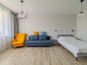 Апартаменты Плеханова 14