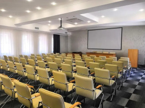 Санаторий Жемчужина Белокурихи