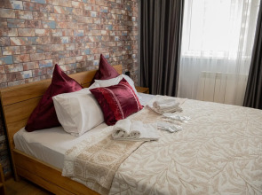 Апартаменты на Гейдара Алиева 11Б