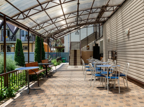 Гостевой дом Папа и море