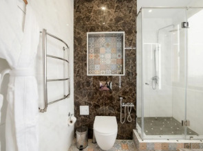 Orient Hotel Bishkek (Ориент отель Бишкек)