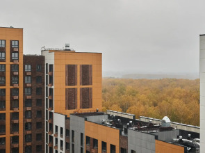 Квартира Рядом Лес Почувствуй Разницу Без Комиссии и Переплат